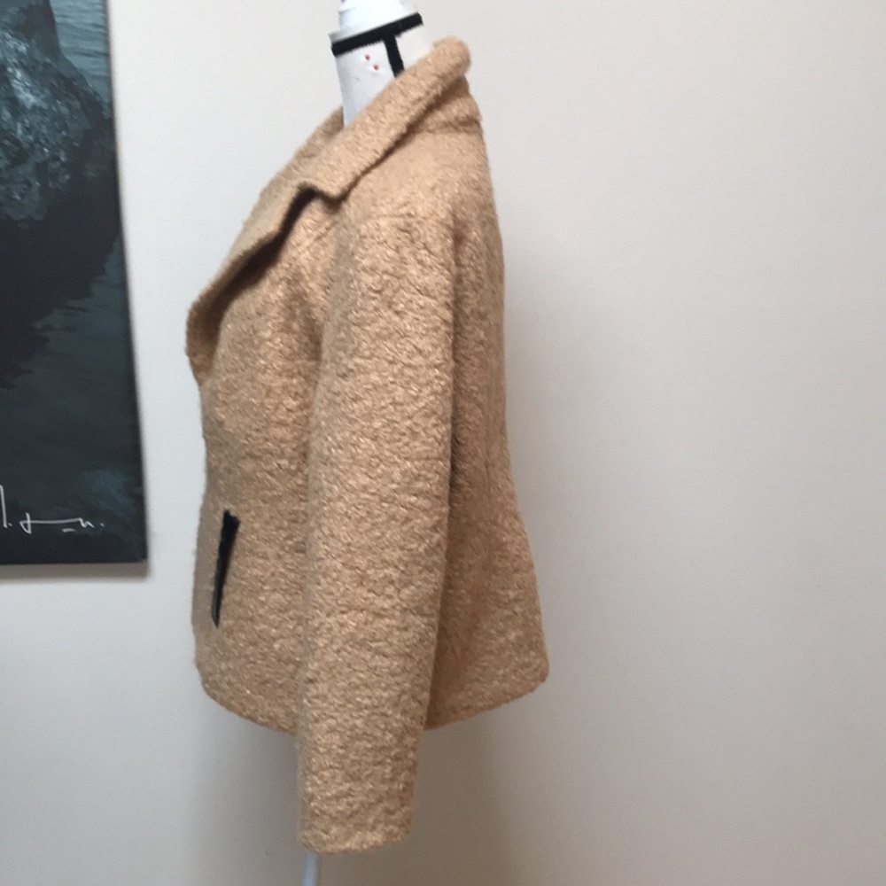 Boucle Coat - image 3